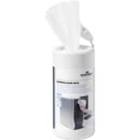 Lingettes nettoyantes Durable 5708/02 Paquet de 100 unités