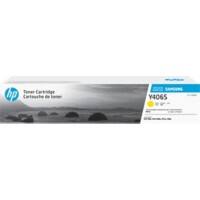 Toner CLT-Y406S D'origine Samsung Jaune