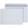 Enveloppes Hermes Sans fenêtre C4 324 (l) x 229 (h) mm Bande adhésive Blanc 120 g/m² 250 Unités