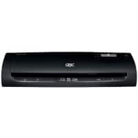 Plastifieuse 1100L A3 46,5 x 10 x 8,2 cm A3 GBC 330 mm/min. 3 min temps de préchauffage