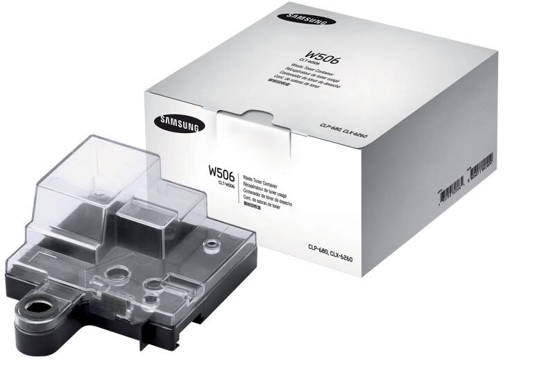 Récupérateur de toner usagé Samsung SU437A