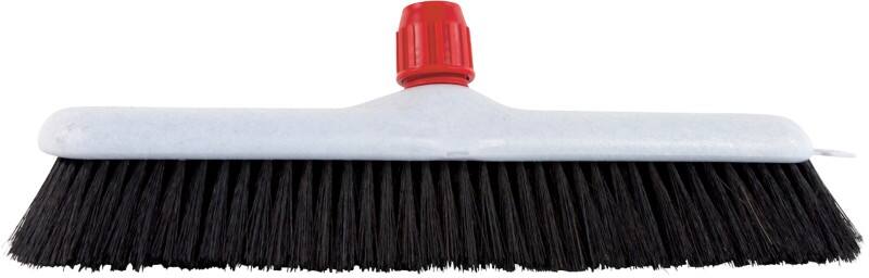 Tête de balai BETRA 31 x 5,5 cm Gris