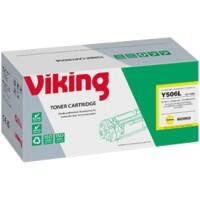Toner Viking compatible Samsung CLT-Y506/ELS Jaune