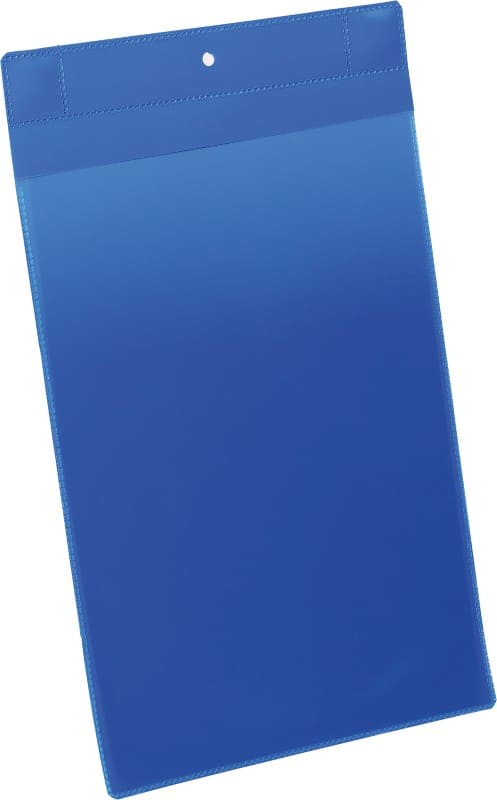 Pochette magnétique DURABLE PP (Polypropylène) 22,3 x 36,8 cm 174707 10 Unités