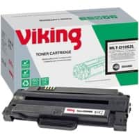 Toner Viking compatible Samsung MLT-D1052L Noir