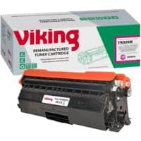 Toner Viking compatible Brother TN-325 Magenta