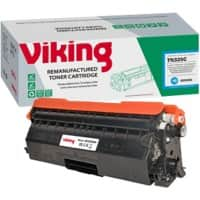 Toner Viking compatible Brother TN-325 Cyan