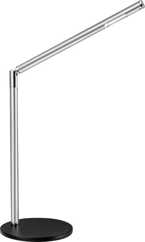 Lampe de bureau CEP Ecoline CLED-100 Gris 3 W LED 150 x 150 x 400 mm