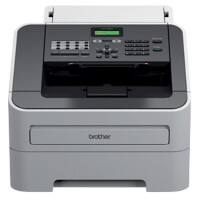 Fax laser Brother 2840