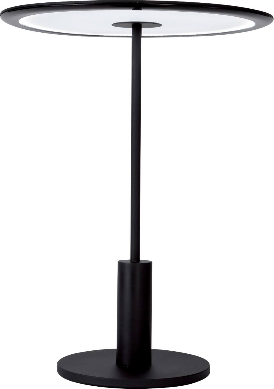 Lampe de bureau Alba LED COSMOS Noir 8 W LED 395 mm