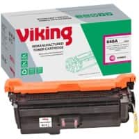 Toner Viking 648A compatible HP CE263A Magenta