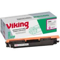 Toner Viking compatible HP CE313A Magenta