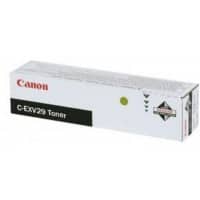 Toner C-EXV 29 D'origine Canon Noir
