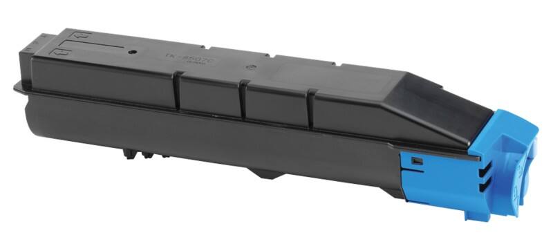 Toner TK-8305C D'origine Kyocera Cyan