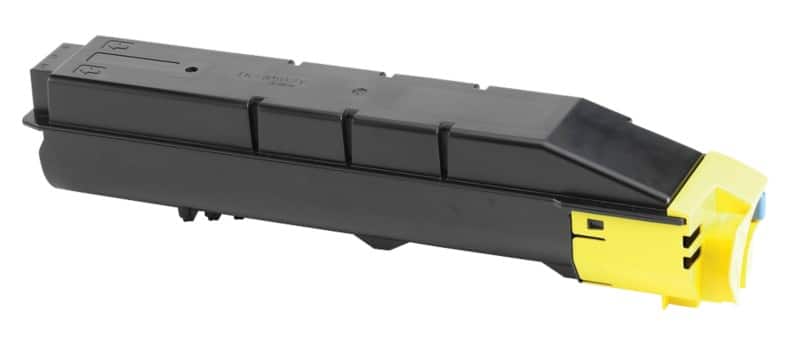Toner TK-8305Y D'origine Kyocera Jaune
