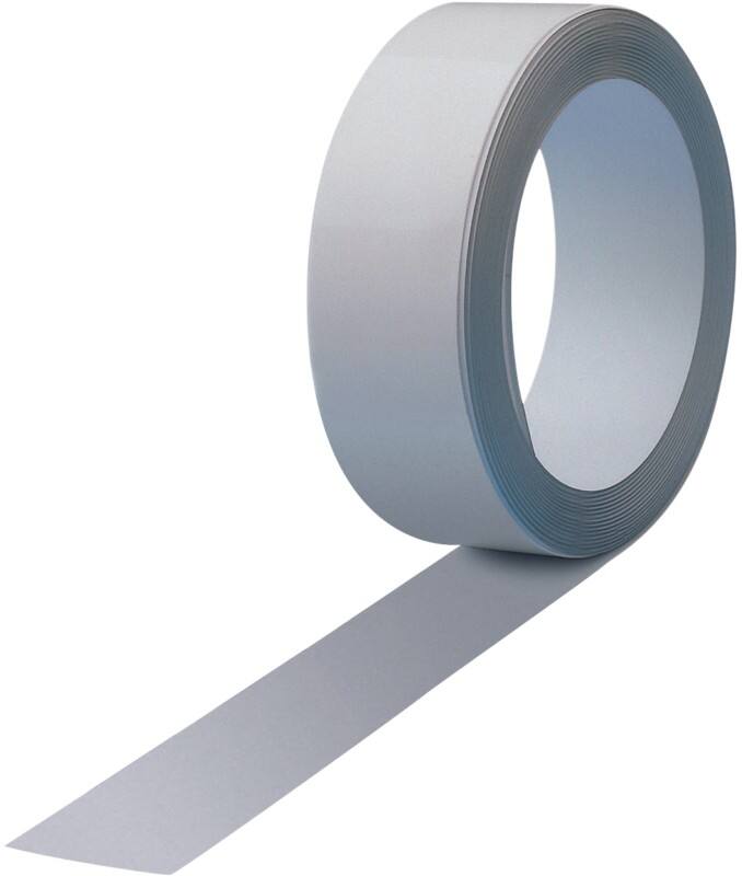 Ruban magnétique Maul Adhésif Blanc 6212002 3,5 x 0,1 cm 6212002