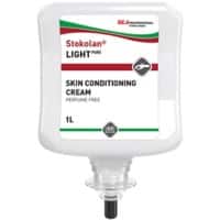 Recharge de crème pour la peau Deb 1 l