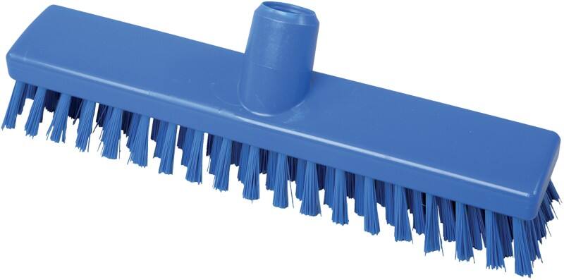 Tête de balai BETRA 28 x 9,5 cm Bleu