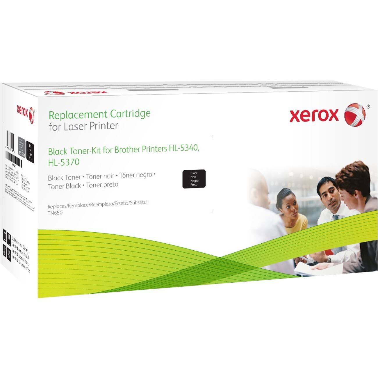 Toner Xerox compatible Brother TN-3280 Noir