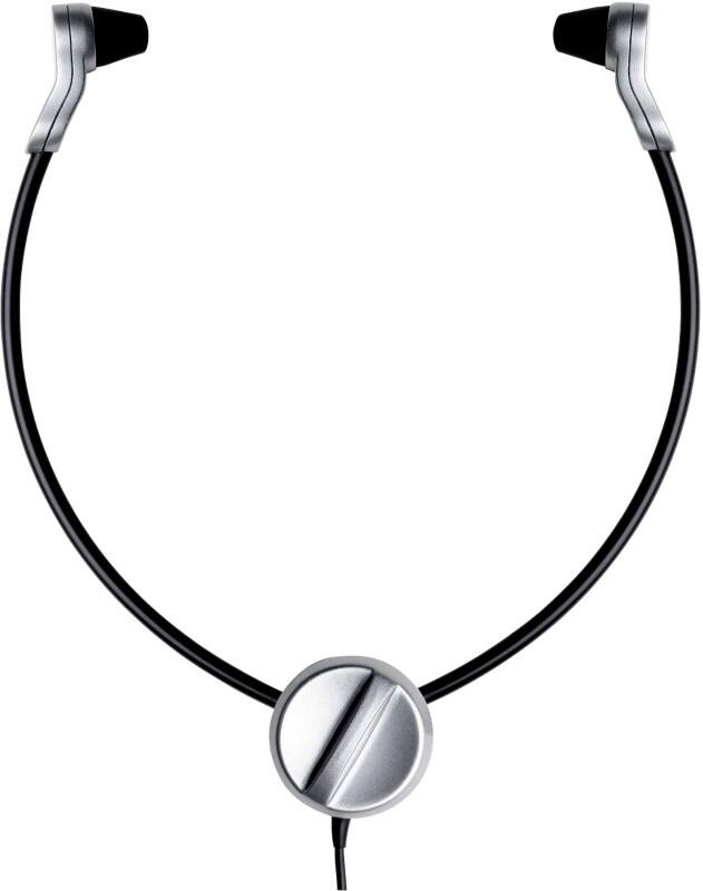 Casque Specials 568 Avec fil Argenté, noir