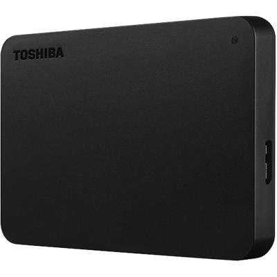 Disque dur externe Toshiba Canvio Basics 500 Go