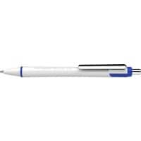 Stylo-bille Schneider Slider Xite Rétractable Bleu 0,7 mm Extra large Bille