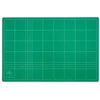 Tapis de coupe WEDO 79145 Vert Chlorure de polyvinyle (PVC) 30 x 45 cm