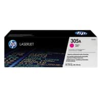 Toner HP 305A D'origine CE413A Magenta