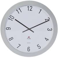 Horloge murale Alba HORGIANT 60 x 5 cm Gris