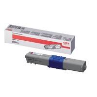 Toner 44469705 D'origine OKI Magenta