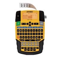 Étiqueteuse industrielle DYMO Rhino 4200 QWERTY