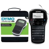 Étiqueteuse DYMO LabelManager 280 QWERTZ