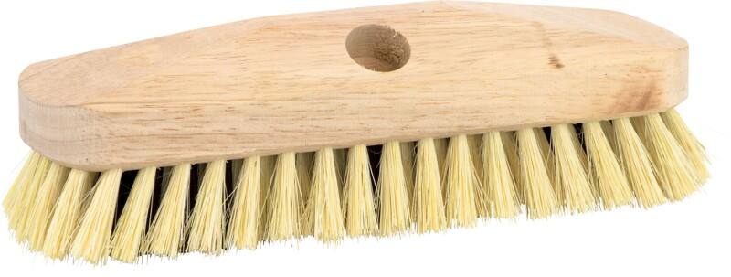 Tête de balai BETRA 23,3 cm Marron