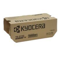 Toner TK-3130 D'origine Kyocera Noir
