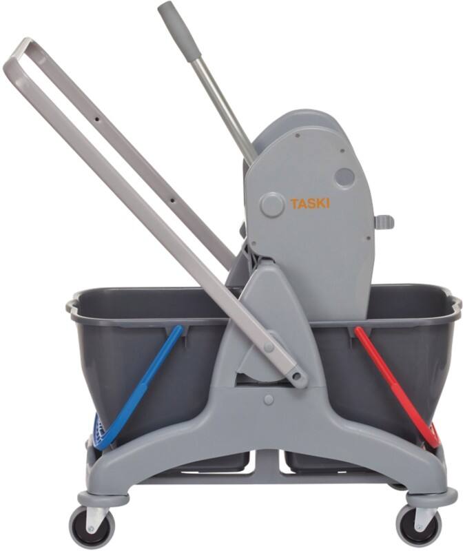 Seau à serpillière TASKI