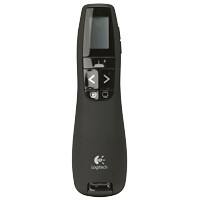 Pointeur laser Logitech R700 30 m