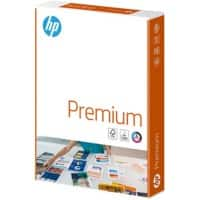 Papier imprimante HP Premium A4 90 g/m² Mat Blanc 250 feuilles