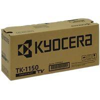 Toner TK-1150 D'origine Kyocera Noir