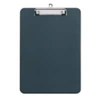 Porte-bloc Maul MAULsupport A4 Plastique Noir Portrait 2340590