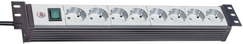 Multiprise brennenstuhl Premium 8