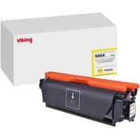 Toner Viking 508X compatible HP CF362X Jaune