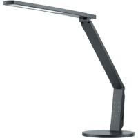 Lampe de bureau Hansa Vario Plus Anthracite 10.5 W LED 200 x 540 mm