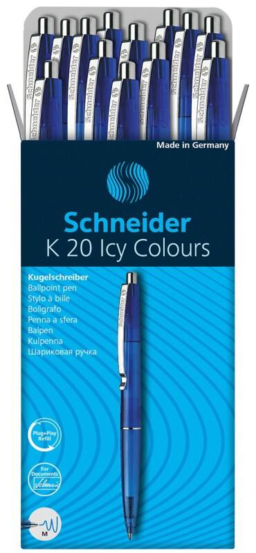 Schneider 20 Unités