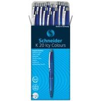 Schneider 20 Unités