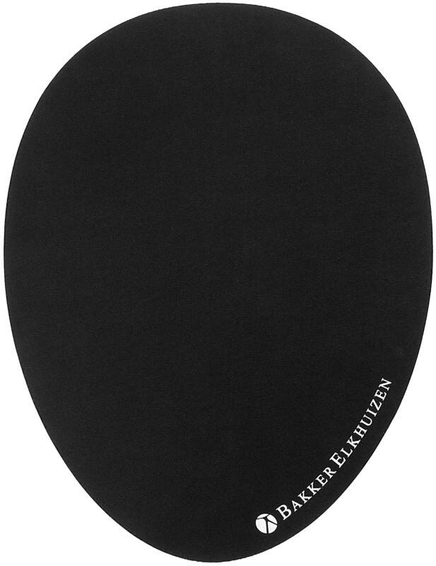 Tapis de souris BakkerElkhuizen The Egg Noir
