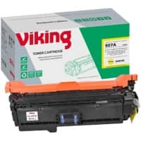 Toner Viking 507A Compatible HP CE402A Jaune