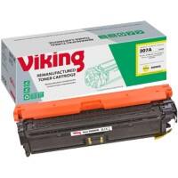 Toner Viking HP 307A Jaune CE742A