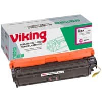 Toner Viking HP 307A Magenta CE743A