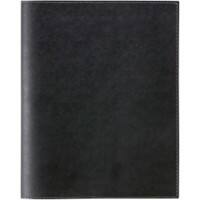 Agenda Brepols Timing Calpe 2026 A5 1 Semaine sur 2 pages Allemand, Français, Anglais, Italien, Néerlandais, Espagnol Noir 0,136,2572,01,2,0