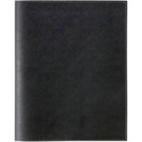 Agenda Brepols Concorde Calpe 2026 A4 1 Semaine sur 2 pages Néerlandais Noir 0,240,2572,01,2,0